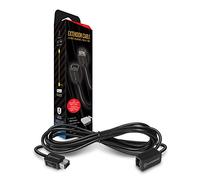 Hyperkin - Cable rallonge extension 1,80m pour consoles Nintendo Mini/Classic NES + SNES, Wii et Wii-u