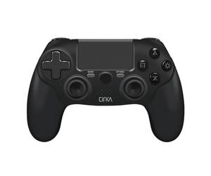 Hyperkin Cirka NuForce Wireless Game Controller for PS4 (Black)