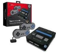 Hyperkin - Console Supa Retron HD Space Black - Super Nintendo et Super Famicom (SNES/SFC) G