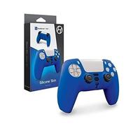 Hyperkin Dualsense Coque en Silicone pour Playstation 5 Bleu