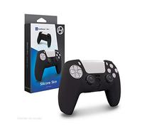 Hyperkin Dualsense Coque en Silicone pour Playstation 5 Noir