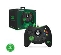 Hyperkin Duke Wired Controller - Xbox 20th Anniversary Limited Edition, Black, Xbox