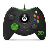 Hyperkin Duke Wired Controller - Xbox 20th Anniversary Limited Edition, Black, Xbox