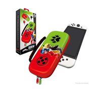 Hyperkin M07541-mtbc Housse De Protection Pour Console De Jeux Portab
