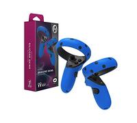 Hyperkin GelShell Siliconen Skin voor Oculus Touch Controllers (Blauw)