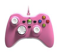 Hyperkin M01368-PI accessoire de jeux vidéo Rose USB Manette de jeu Xbox One, Xbox Series S, Xbox Series X