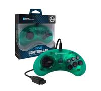 Hyperkin M07016-MG GN6 Contrôleur Premium pour Genesis