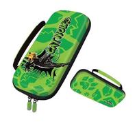 Hyperkin M07541-MTCN accessoire de console de jeux Valise de transport