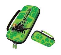 Hyperkin M07541-MTCN accessoire de console de jeux Valise de transport