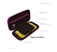 Hyperkin M07541-tehg Accessoire De Console De Jeux Valise De Transpor