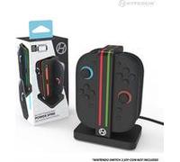 Station De Charge Power Spire 4 Joy-Con - Neuf - Nintendo Switch 2