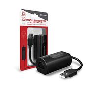 HYPERKIN N64コントローラをNintendo Switch®/ PC/Mac®へ接続するアダプター Controller Adapter for N64® Controller