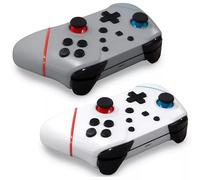 Nintendo Switch `Hyperkin Nuchamp Wireless Controller - Switch/Oled (2 Game NEUF
