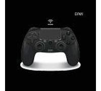 Hyperkin Nuforce Wired Controller For Ps4/ Pc/ Mac (Black)