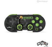 Hyperkin Manette Miraculous Cat Noir – Sans fil – M01328-MTCN