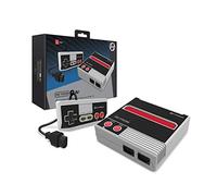Hyperkin RetroN 1 AV Gaming Console for NES (Gray) - NES