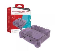 Hyperkin RetroN S64 Station d'accueil