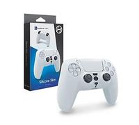 Hyperkin Skin en Silicone pour Playstation 5 Dualsense (PS5) Blanc