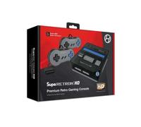 Hyperkin Supa Retron HD Black Edition