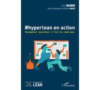 #hyperlean en action: Management quotidien à l'ère du numérique