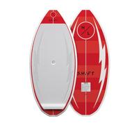 Hyperlite Shift Skim Style Wakesurf Board 127 cm