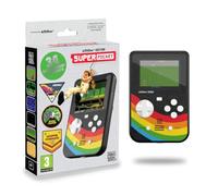 HyperMegaTech! Super Pocket Activision Edition