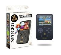 HyperMegaTech! Super Pocket NEOGEO Edition