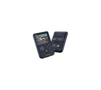 HyperMegaTech! Super Pocket NEOGEO Edition console de jeux portables 7,11 cm (2.8") Noir