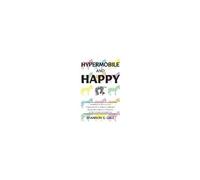 Hypermobile And Happy