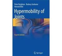 Hypermobility Of Joints Peter H Beighton, Rodney Grahame, Howard A Bird (Auteur)