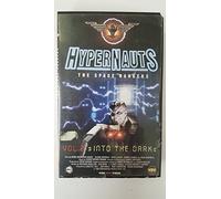 Hypernauts Vol. 2 - Into the dark [VHS]