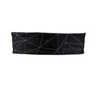 HyperNight Reflective Hairband Galaxy Nova Black One Size