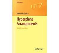 Hyperplane Arrangements: An Introduction