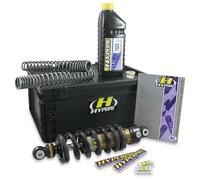 Hyperpro Amortisseur Suzuki Dl 1000 14 Sb-su10-0aip