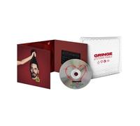 Hypersensible Édition Deluxe CD