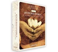 Hypersensible, je reprends le pouvoir 52 cartes et livre - Judith Orloff - Leduc S. - Boîte ou accessoire - Jeux livres objets