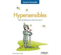 Hypersensibles Saverio Tomasella (Auteur)