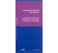 Hypersexualisation des enfants - Collectif - Fabert Eds - broché - Etude