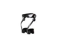 Hypershell Exosquelette X Pro S Gris et Noir