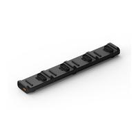 HYPERSHELL Hub de charge 4 ports pour batteries exosquelette X Series