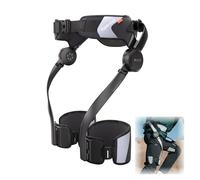 Hypershell Pro X Exosquelette Connecté IA, Assistance Max 800W, Moteur IA Motion Engine Complet, Mobilité Adaptative Intelligente, Connecté Via App