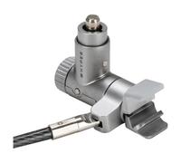 HyperShield - Câble de sécurité - argent - 2 m