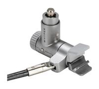 HyperShield - Câble de sécurité - argent - 2 m