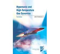 Hypersonic and High-Temperature Gas Dynamics
