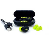 HyperSonic Écouteurs sport sans fil LinearFlux Lite
