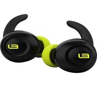 HyperSonic Écouteurs sport sans fil LinearFlux Lite - Avec crochets