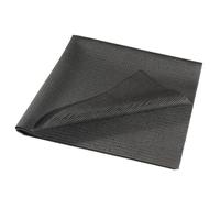 Hypersonic HP2709 Tapis antidérapant pour tableau de bord