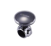 Hypersonic Poignée de volant de voiture noire