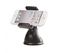 Hypersonic Support universel pour Smartphone en forme de U avec ventouse 55-85mm