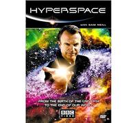 Hyperspace - Sam Neill - Bbc North America - Dvd